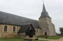Eglise de Venables